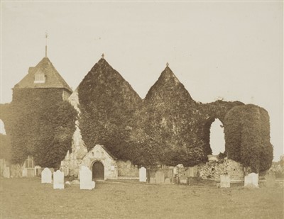 Lot 211 - Diamond, Hugh Welch, 1809-1886