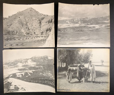 Lot 97 - Holmes, Randolph Bezzant, 1888-1973