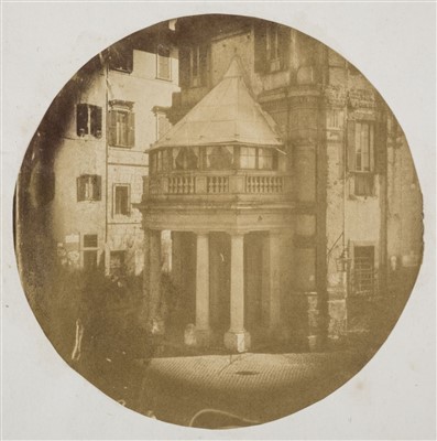 Lot 65 - Rome.