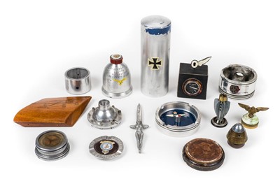 Lot 619 - Luftwaffe.