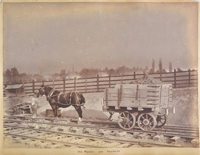 Lot 25 - Brady, George Stewardson, 1832-1921