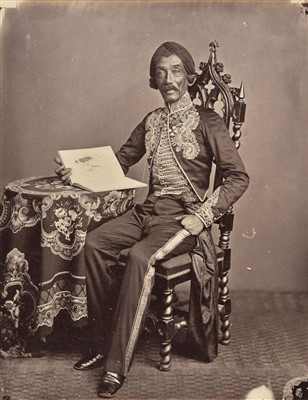Lot 79 - Woodbury & Page (active c. 1858-1900).