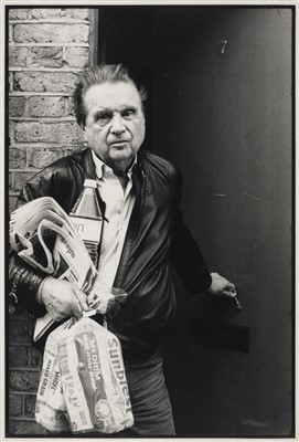 Lot 102 - Libbert, Neil, born 1938