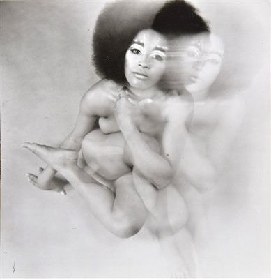 Lot 171 - Bailey, David, born 1938
