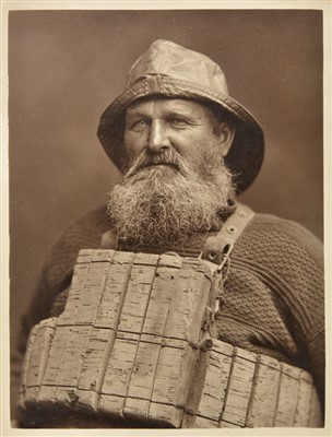 Lot 70 - Sutcliffe, Frank Meadow, 1853-1941