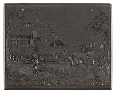 Lot 352 - American Country Life 2.