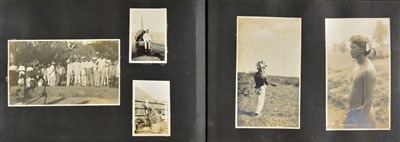 Lot 56 - Philippines.
