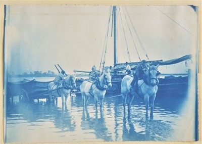 Lot 78 - West Sussex - Bosham.