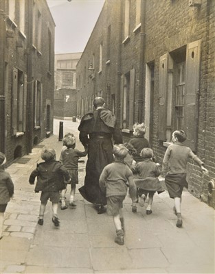 Lot 121 - St. Peter's, Clapham.