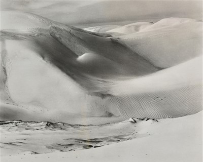 Lot 198 - Weston, Edward, 1886-1958
