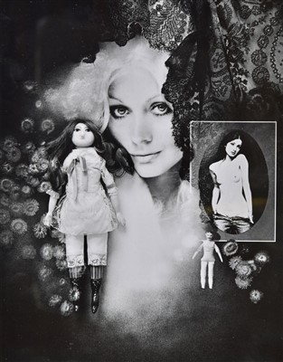 Lot 181 - Haskins, Sam, 1926-2009