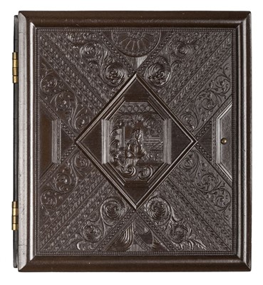 Lot 412 - The Daguerrian Gallery.