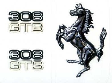 Lot 36 - Ferrari - Maserati - Lamborghini.