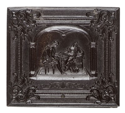 Lot 416 - A Game of Chess 1.