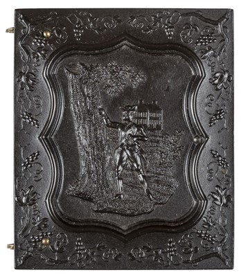 Lot 420 - The Charter Oak.