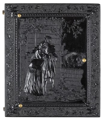 Lot 425 - The Elopement.