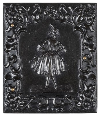 Lot 426 - The Ballerina.