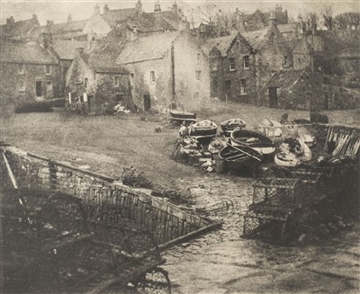 Lot 229 - Hill, Alexander Wilson, 1867-1949