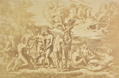 Lot 210 - Delessert, Francois Benjamin Marie, 1817-1868
