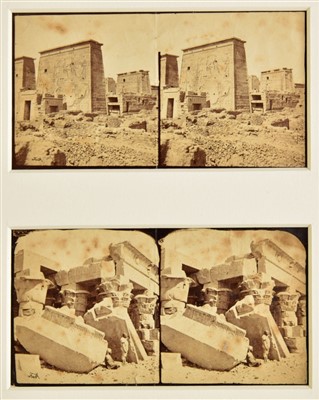 Lot 217 - Frith, Francis, 1822-1898