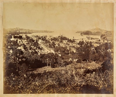 Lot 76 - West Indies.