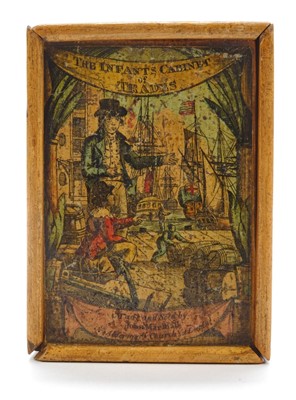 Lot 581 - Marshall, John, publisher