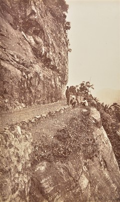 Lot 29 - India.