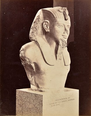 Lot 73 - Thompson, Stephen, 19th century