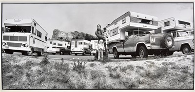 Lot 196 - Various Photographers.