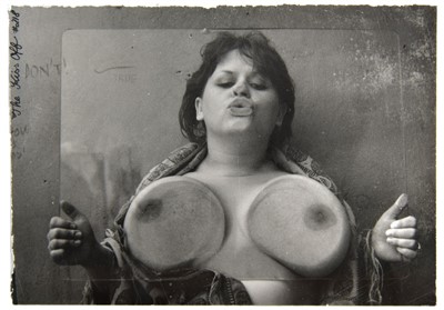 Lot 192 - Saudek, Jan, born 1935