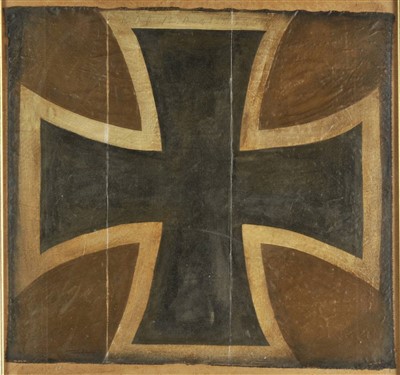Lot 815 - WWI Imperial German Aircraft.