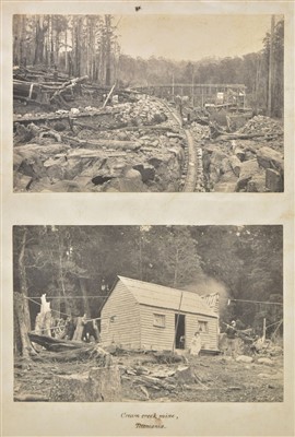 Lot 59 - Photograph albums.