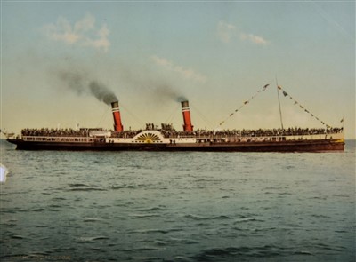 Lot 301 - Miscellaneous Photography