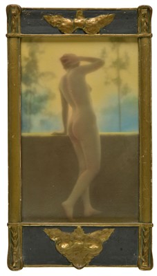 Lot 107 - Nude.