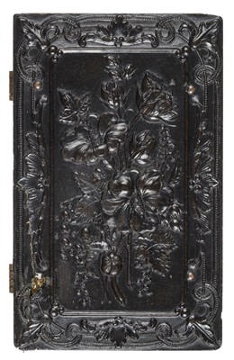 Lot 446 - Wild Flowers.