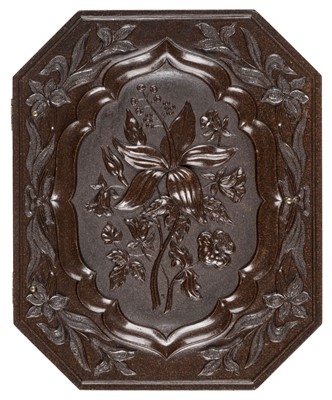 Lot 438 - Lilies.