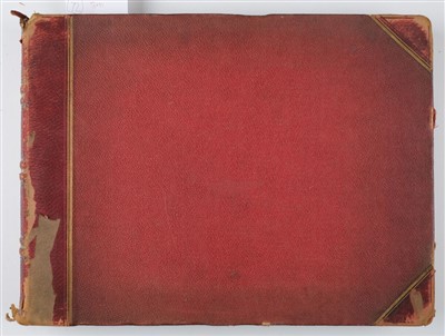 Lot 72 - Tasmania & New Zealand.