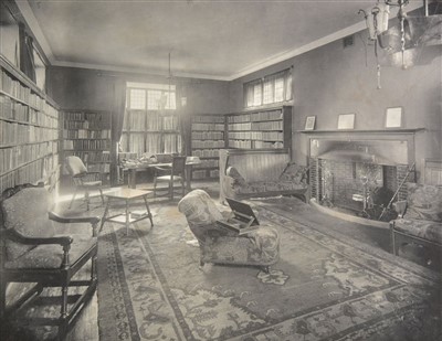 Lot 81 - York Lodge.