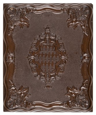 Lot 450 - Geometric.