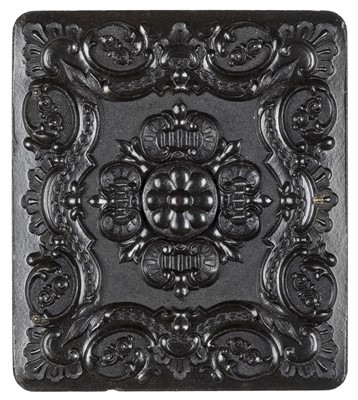 Lot 456 - Geometric.