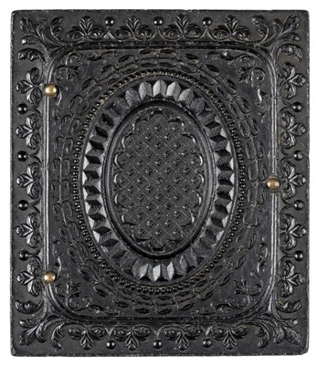 Lot 472 - Diamond Cut Oval.