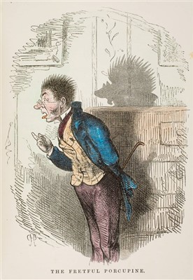 Lot 542 - [Bennett, Charles H.].