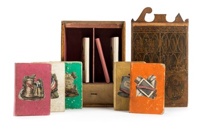 Lot 548 - Marshall, John, publisher