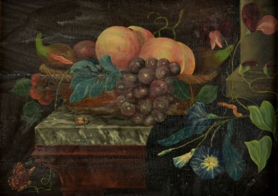 Lot 403 - Roeters van Lennep, Catherine Julia, 1813-1883