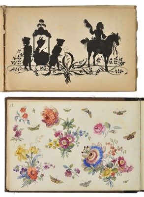 Lot 278 - Album.