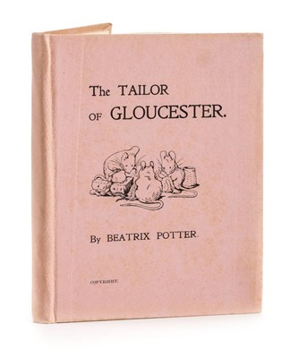Lot 678 - Potter, Beatrix