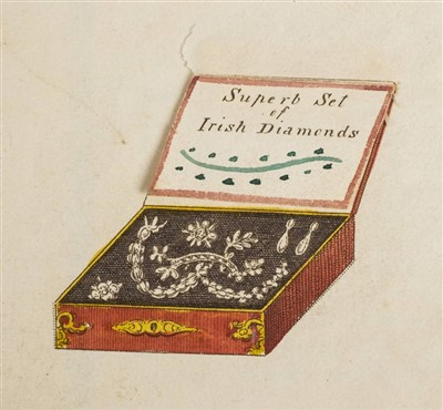 Lot 553 - Moveable.