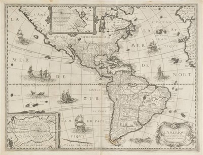 Lot 61 - Americas.