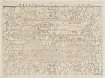 Lot 151 - World.