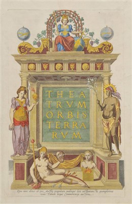 Lot 145 - Title pages.